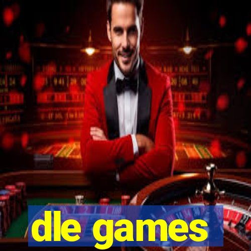 dle games